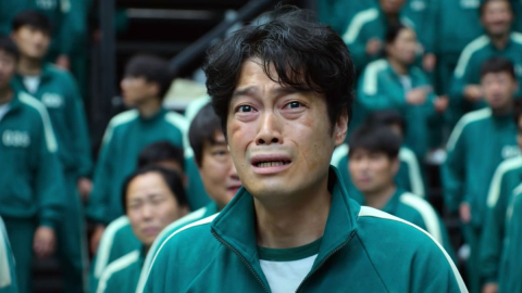 Squid Games oyuncusu tacizden yargılanacak