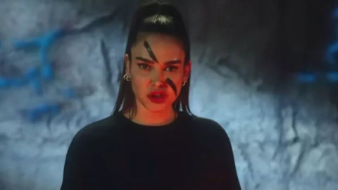 Gizem Avcı kimdir? Gizem Avcı Survivor'dan elendi mi?