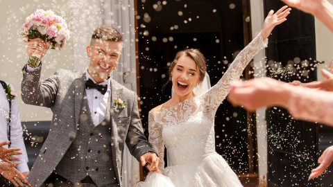 Evlilik aşkı öldürür mü?