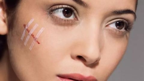 Tırnak izi nasıl geçer? Yüzdeki ve ciltteki tırnak izleri nasıl yok edilir?