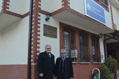 Anadolu Mahallesi ‘Emin’ ellerde