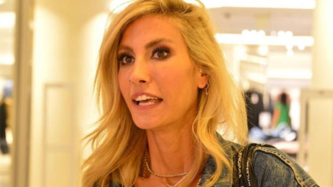 Eski defterler açıldı çirkin itham!