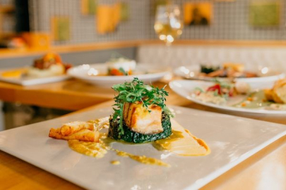 Kuver nedir?Restoranlarda neden kuver ücreti ödüyoruz?