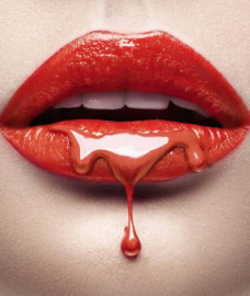 Dudak şekliniz karakterinizi yansıtıyor