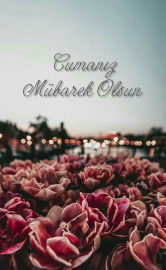 3 Şubat 2023 Cuma mesajları- En güzel resimli kısa, uzun, ayetli, dualı, hadisli Cuma mesajları