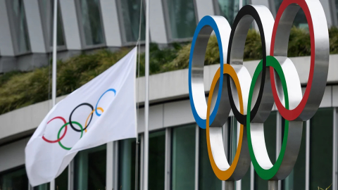 40 ülke Paris Olimpiyatları’nı boykot edebilir