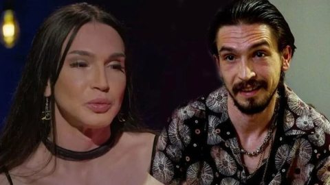 Aylık hormon masrafını açıkladı!