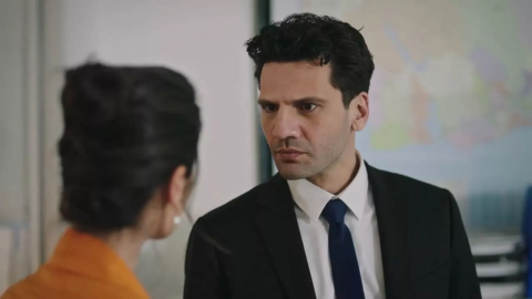 Yargı yeni bölümde neler olacak? Nefesler tutuldu! Ilgaz kardeşini bulabilecek mi? İşte Yargı 53. bölüm 2. fragmanı