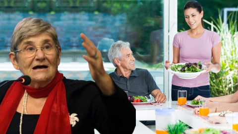 Zehir içiyor olabilirsiniz!