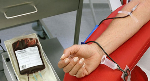 Kimler kan bağışçısı olabilir?