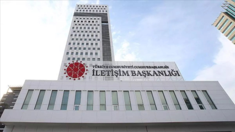 'Panik yapmadan yalnızca 112'yi arayın'