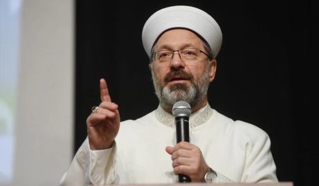 Depremde hayatını kaybedenler için sela okunacak