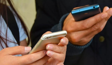 Vodafone'dan iletişim desteği