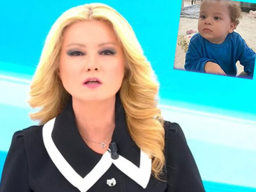 Enkazdan çıkarıldı ama kayıp