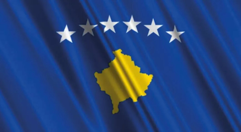 Kosova’da Türkiye’deki depremler nedeniyle  ulusal yas ilan edildi