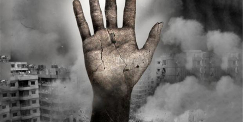 Ölü sayısı 100 bini geçecek