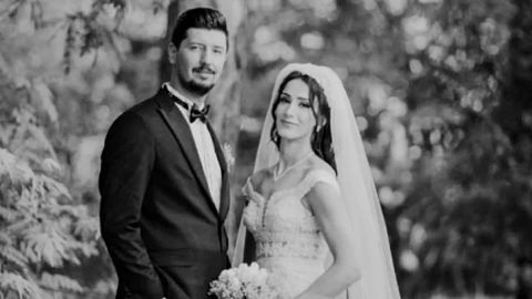 Voleybolcu çiftten acı haber geldi!