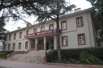 İnegöl'den depremzedeler için 'Kardeş Ev' projesi