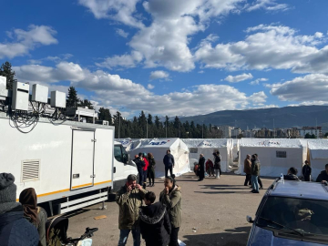 Mobil Telekomünikasyon Operatörleri Derneği'nden açıklama