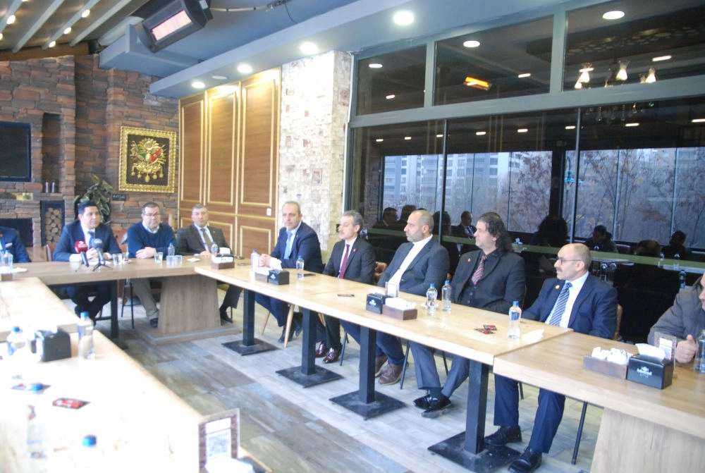 Millet’e ‘Saadet’ gelecek