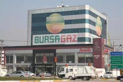 Bursagaz’dan afetler öncesi alınacak tedbirler