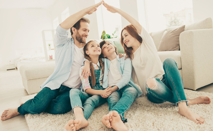 Nasıl koruyucu aile olabilirim?