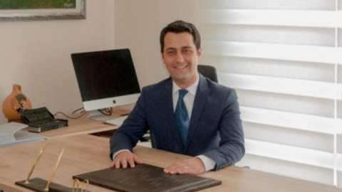 Hatay'ın Erzin ilçesinde can kaybı da yok yıkım da