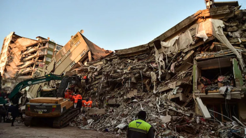 Trendyol’dan deprem bölgesine yurt dışı destek kanalı
