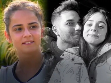 'Yarım kalmadık, mahşere kaldık'