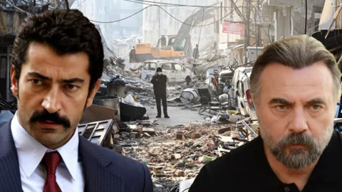 ATV'den Kenan İmirzalıoğlu-Oktay Kaynarca'ya ekran yasağı!