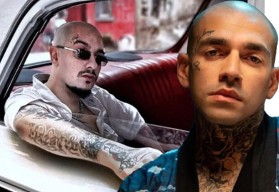 Rap dünyası yasta! Hayatını kaybetti