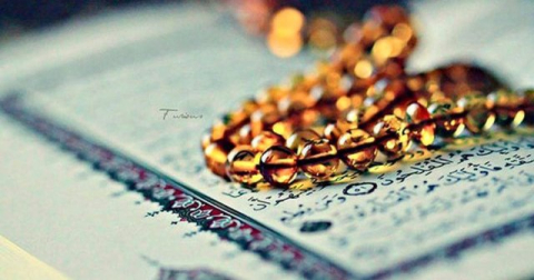 Miraç Kandili’nde okunacak dualar ve çekilecek zikirler nedir?