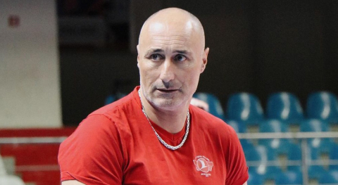THY Kadın Voleybol Takımı’nda ayrılık
