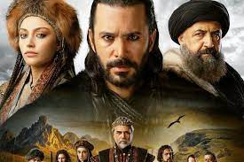 Alparslan Büyük Selçuklu kaldırıldı mı? TRT1'den yeni karar alındı, ekranlara ne zaman dönecek?