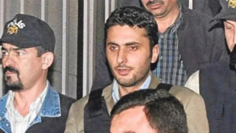 Danıştay saldırısının faili cezaevinde ölü bulundu