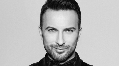Tarkan AHBAP'a ne kadar bağış yaptı?