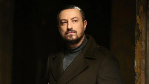 Ünlü oyuncu siyasete atıldı