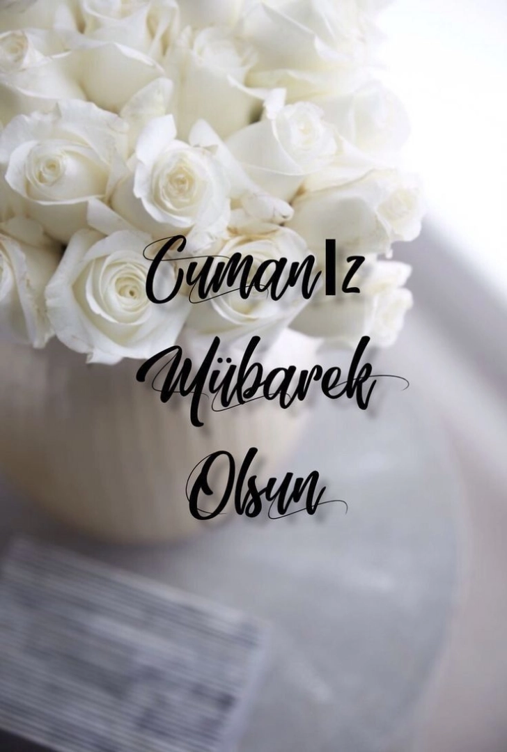 24  Şubat 2023 Cuma mesajları- En güzel resimli kısa, uzun, ayetli, dualı, hadisli Cuma mesajları