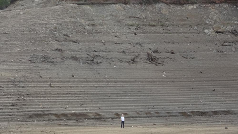 Bursa'nın kaç günlük suyu kaldı?