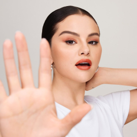 Selena Gomez, Hailey Bieber ve Kylie Jenner üçgeni!