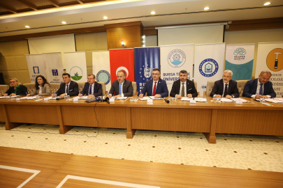 Bursa'nın yapı stoğu incelenecek