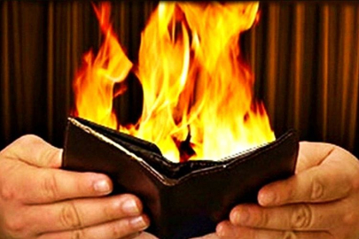 Ekonomide makas açıldı!