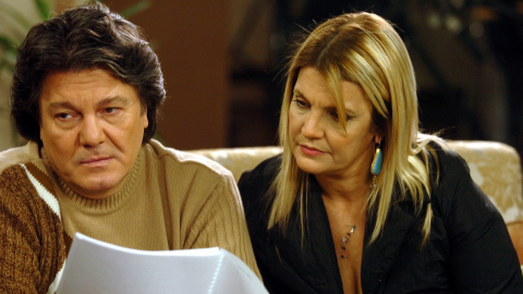 Kazım Akşar hayatını kaybetti...