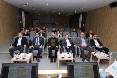 Bursa TB depremzede vatandaşların yanında