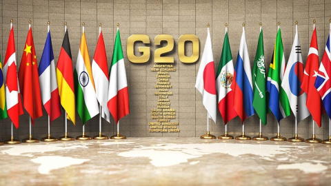 G20 ülkelerinin Ukrayna toplantısında uzlaşı yok