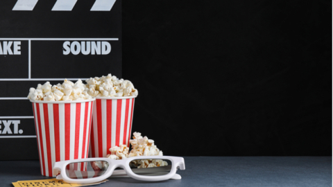 Haftalık film önerileri... Bugün ne izlesem?