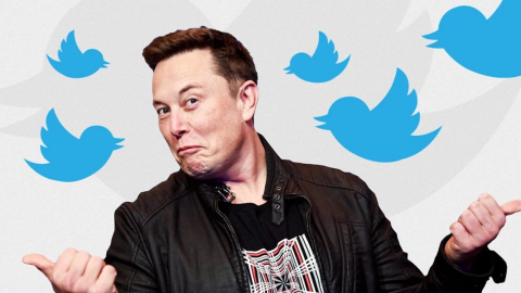 Rekabet Kurulu'ndan Elon Musk'a para cezası