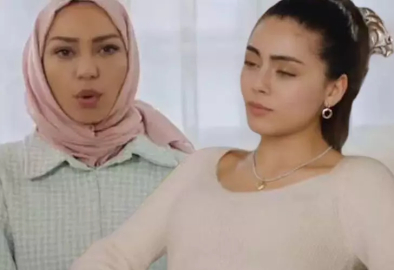 Kızılcık Şerbeti alkollü kolonya ile gündemde