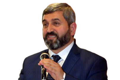 Ahmet Fuat Çandır (Konuk Yazar)