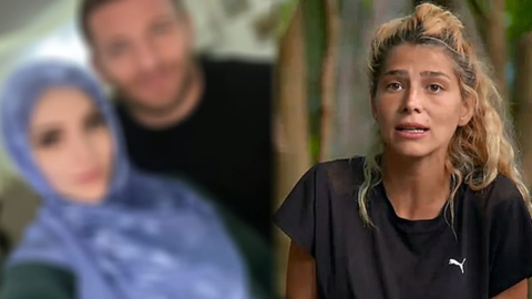 İlayda Şeker'den başörtülü paylaşım!